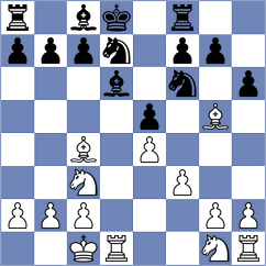 Paehtz - Skripchenko (New York USA, 2024)
