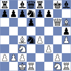 Vovk - Evstegneev (Nikolaev, 2001)