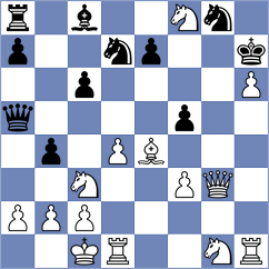 Lenier - Pooley (Hastings, 2010)