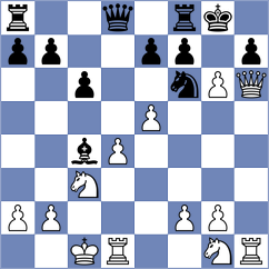Seletsky - Aponte (chess.com INT, 2024)