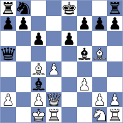 Szente Varga - Yurovskich (Chess.com INT, 2020)