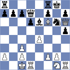 Guseynov - Meunier-Pion (chess.com INT, 2024)