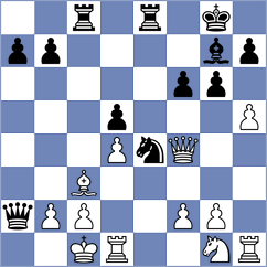Marino Bravo - Venkatesh (chess.com INT, 2024)