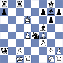 Marino Bravo - Sari (chess.com INT, 2025)