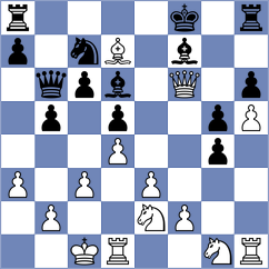 Dajlidko - Tarachowicz (Poznan, 1995)