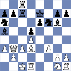 Bremer - Klusmann (Rotenburg, 2003)