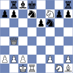 Vavulin - Ansh (Chess.com INT, 2020)