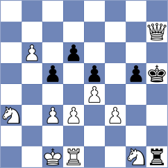 Fagundes - Pereira (Lichess.org INT, 2020)