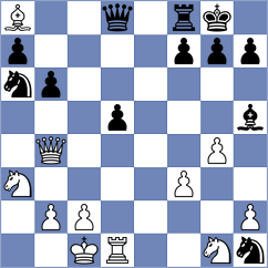 Qanbari - Bitalzadeh (Hengelo, 2002)