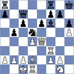 Needham - Behling (London, 1984)