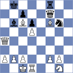 Shelokov - Galiakhmedov (Sterlitamak, 2010)