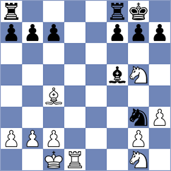 Snyman - Ferreira (Cape Town, 2002)