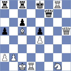 Przybylski - Hernandez Bermudez (chess.com INT, 2025)