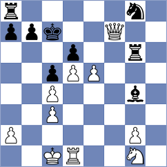 Andersen - Radovic (Copenhagen, 2001)