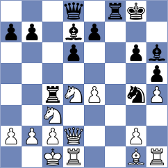 Vasenev - Olsson (chess.com INT, 2024)