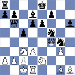 Wittig - Lalau (Playchess.com INT, 2004)