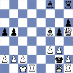 Chen - Gadhia (Lichess.org INT, 2020)