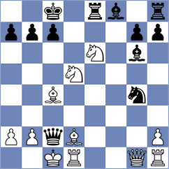 Zaksaite - Narva (FIDE Online Arena INT, 2024)
