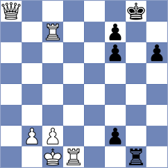 Sychev - Le Ruyet (chess.com INT, 2023)