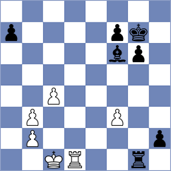 Kuznesov - Ciornei (Recklinghausen, 2001)