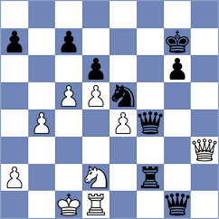 Pallares Gurrea - Roig Ruiz (Barcelona, 2014)
