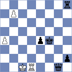 Pavlov - Mischuk (chess.com INT, 2024)