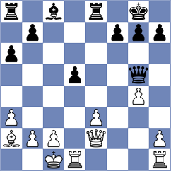 Aarav - Parkhov (Charlotte USA, 2024)