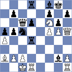Rytenko - Joseph (chess.com INT, 2025)