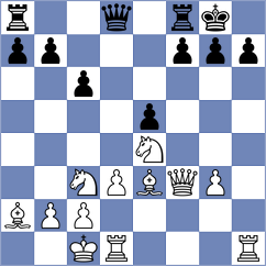 Chouli - Nour (Lichess.org INT, 2020)