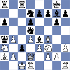 Galvez Alvarado - Artieda Berru (Chess.com INT, 2020)