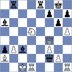 Murthy - Goldin (chess.com INT, 2025)