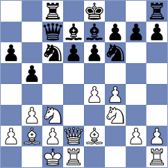 Molnar - Johnsen (Kecskemet, 2013)