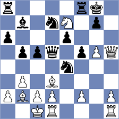 Mishin - Bochenkova (Vladimir, 2009)