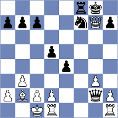 Gonzalez Acosta - Rodriguez (Asturias, 1998)