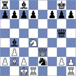 Lang - Babichev (Postbauer, 2009)