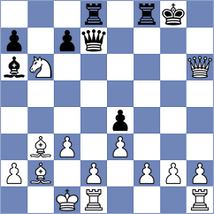 Garcia Gonzalez - Valdes (Gijon, 1996)