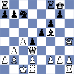 Bhillva Nilaya Kondari Eswara Krishna - Hajdinic (chess.com INT, 2024)