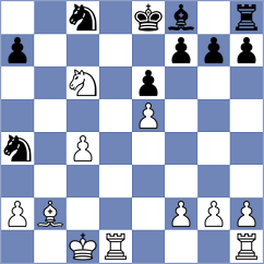 Yanofsky - Rodgers (Montreal, 1956)