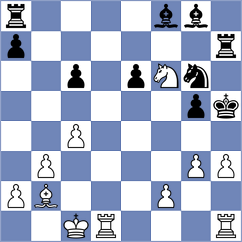 Wolff - Shabalov (Chess.com INT, 2017)