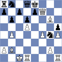 Moroni - Hadzovic (chess.com INT, 2025)