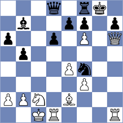 Cuello Toledo - Fernandez Cuneo (Montevideo, 2014)