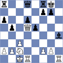 Fleming - Moura (Vancouver, 2003)
