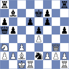 Carpentier - Relange (Le Touquet, 1993)