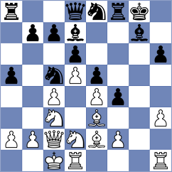 Zor - Rahmanov (Denizli TUR, 2024)