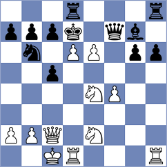 Alonso Garcia Pimentel - Prieto Oliveira (Valladolid, 1980)
