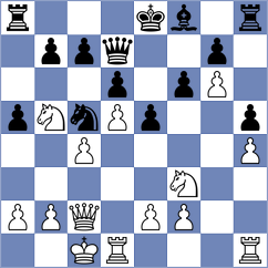 Mandalinic - Vidovic (Bosnjaci CRO, 2025)
