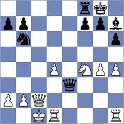 Unver - Manzone (chess.com INT, 2025)