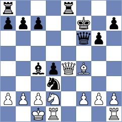 Shane Kennedy - Rogov (Kimberley RSA, 2024)