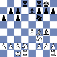 Calderon Orihuela - Montero Gonzalez (Mexico City, 2002)