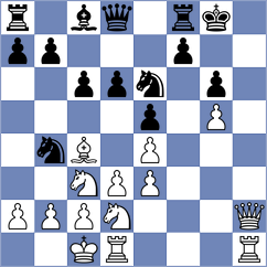 Fernandez Garcia - Martinez Garces (Madrid, 2002)